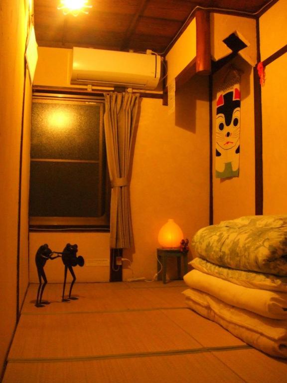 Guesthouse Nagomi Κιότο Εξωτερικό φωτογραφία
