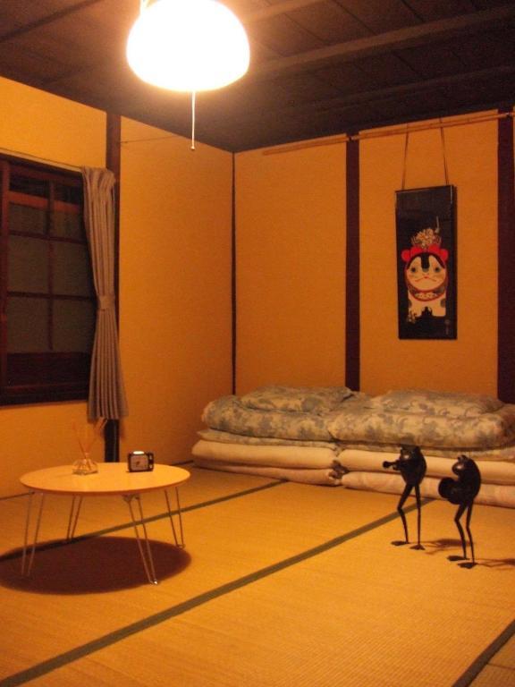 Guesthouse Nagomi Κιότο Εξωτερικό φωτογραφία